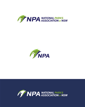 Diseño de Logo por Logoziner para National Parks Association | Diseño: #6252942
