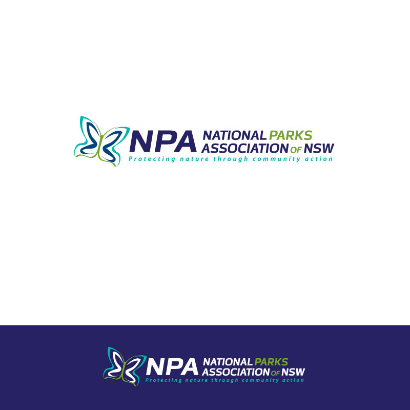 Diseño de Logo por Logoziner para National Parks Association | Diseño #6276594