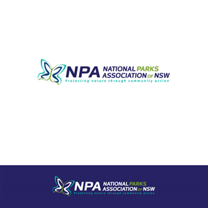 Logo Design by Logoziner for National Parks Association | Design #6276594
