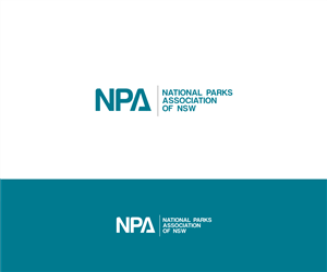 Logo Design by M Sidik Pramono for National Parks Association | Design: #6323063