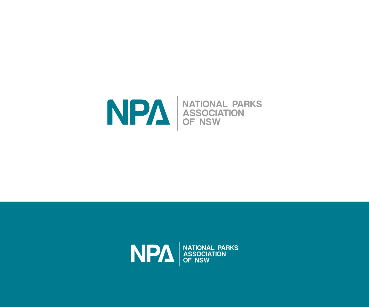Logo Design by M Sidik Pramono for National Parks Association | Design #6323067