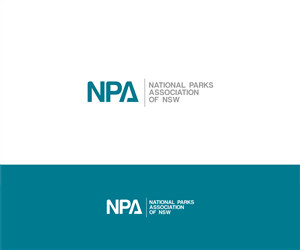 Logo Design by M Sidik Pramono for National Parks Association | Design: #6323067