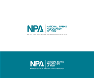 Diseño de Logo por M Sidik Pramono para National Parks Association | Diseño: #6593963