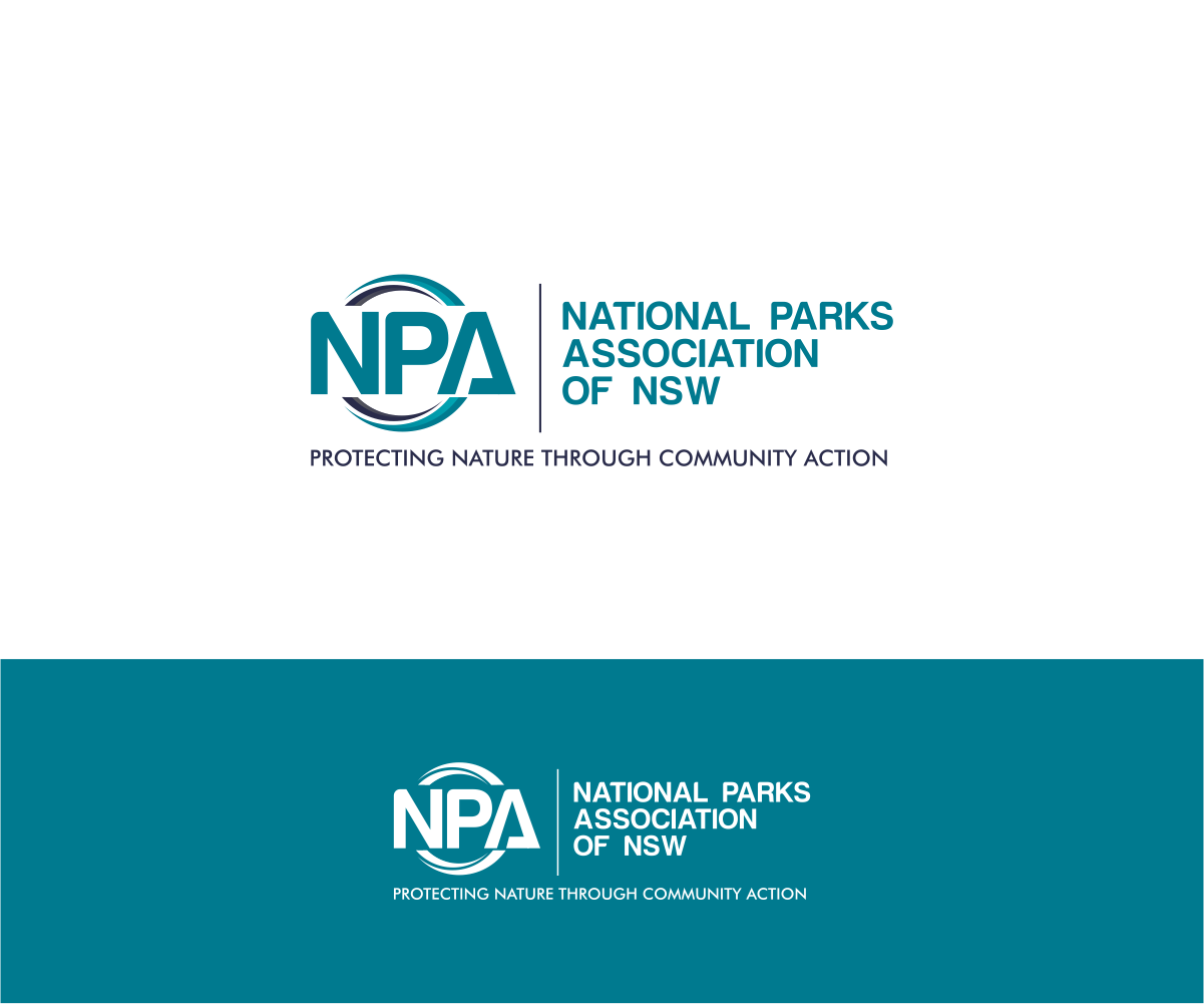 Diseño de Logo por M Sidik Pramono para National Parks Association | Diseño #6593974