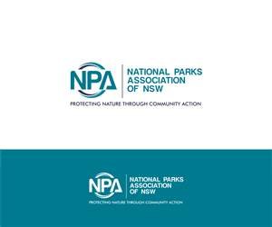 Diseño de Logo por M Sidik Pramono para National Parks Association | Diseño: #6593974