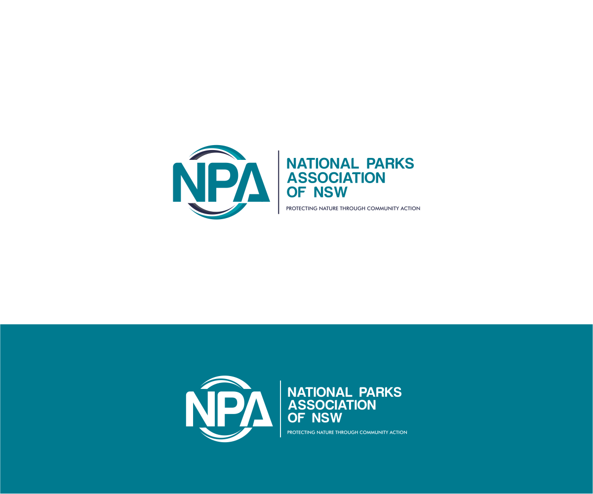 Diseño de Logo por M Sidik Pramono para National Parks Association | Diseño #6593983