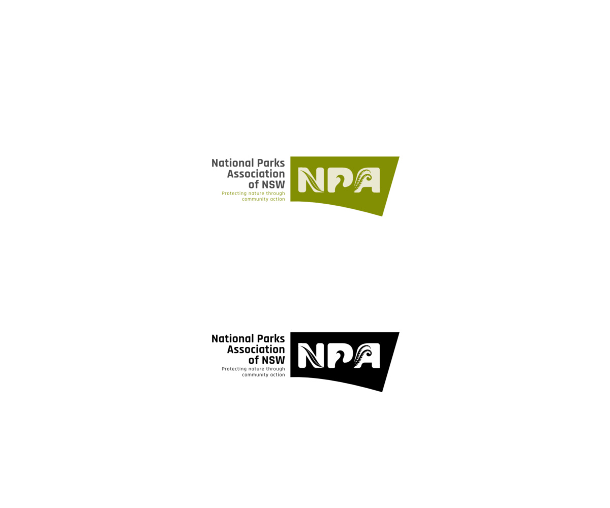 Logo Design by Pup P. for National Parks Association | Design: #6364857