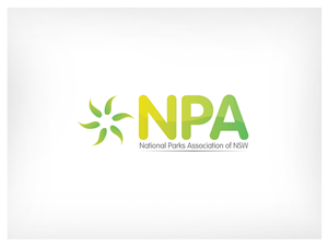Diseño de Logo por Mahendran  para National Parks Association | Diseño: #6331791