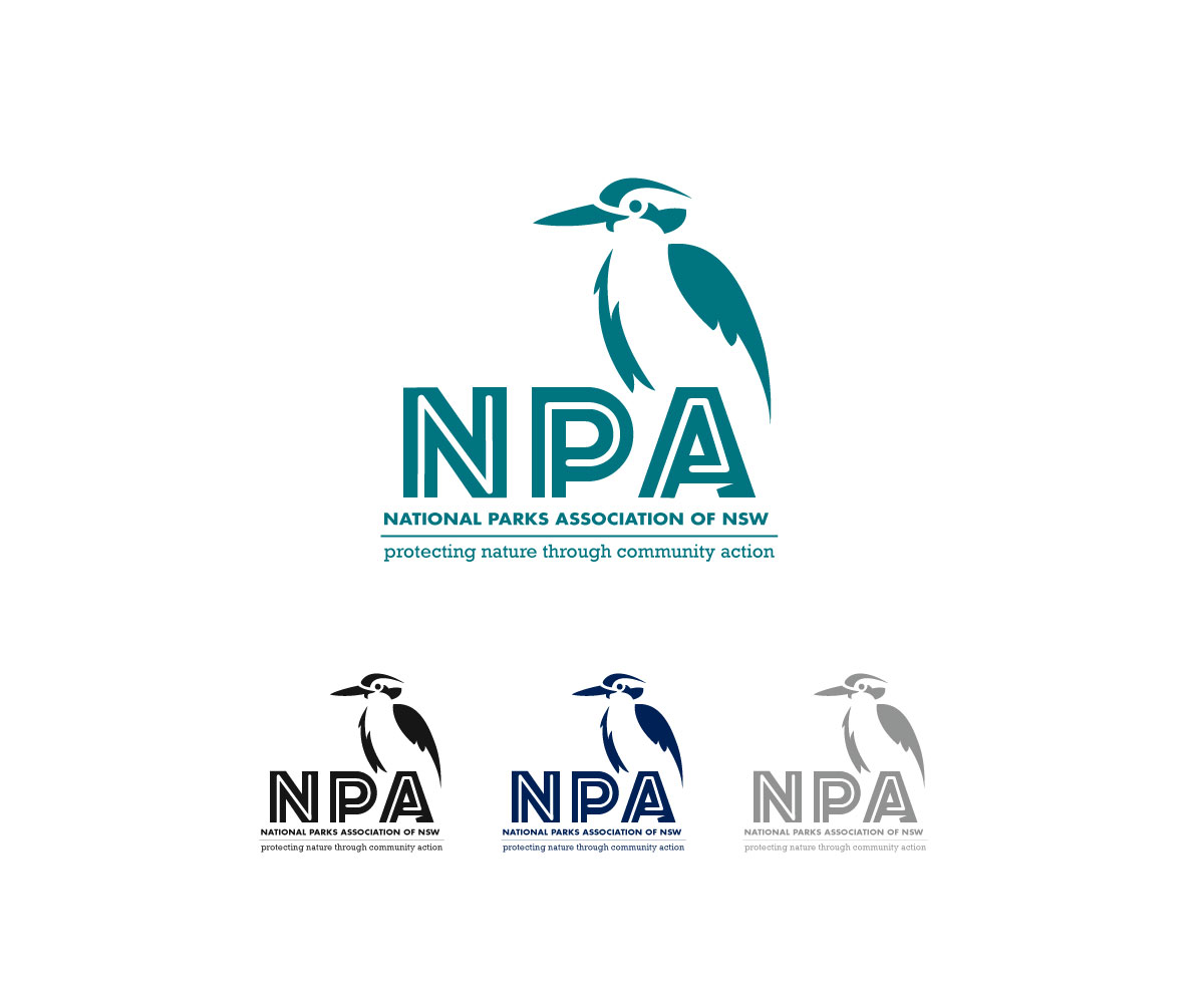Logo-Design von JaLoi für National Parks Association | Design #6374355