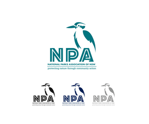 Logo Design by JaLoi for National Parks Association | Design: #6374355