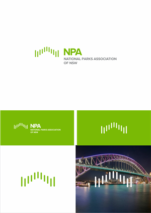 Diseño de Logo por Naavyd para National Parks Association | Diseño: #6247744