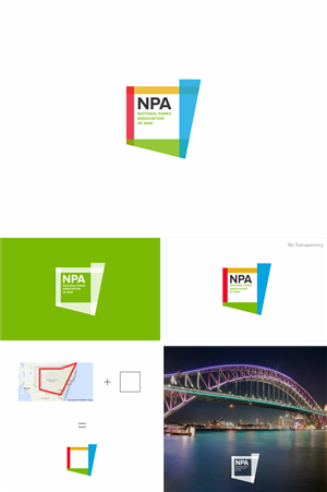 Diseño de Logo por Naavyd para National Parks Association | Diseño: #6247771