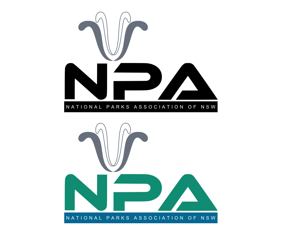 Diseño de Logo por AJAY @ Designcrowd para National Parks Association | Diseño #6372802
