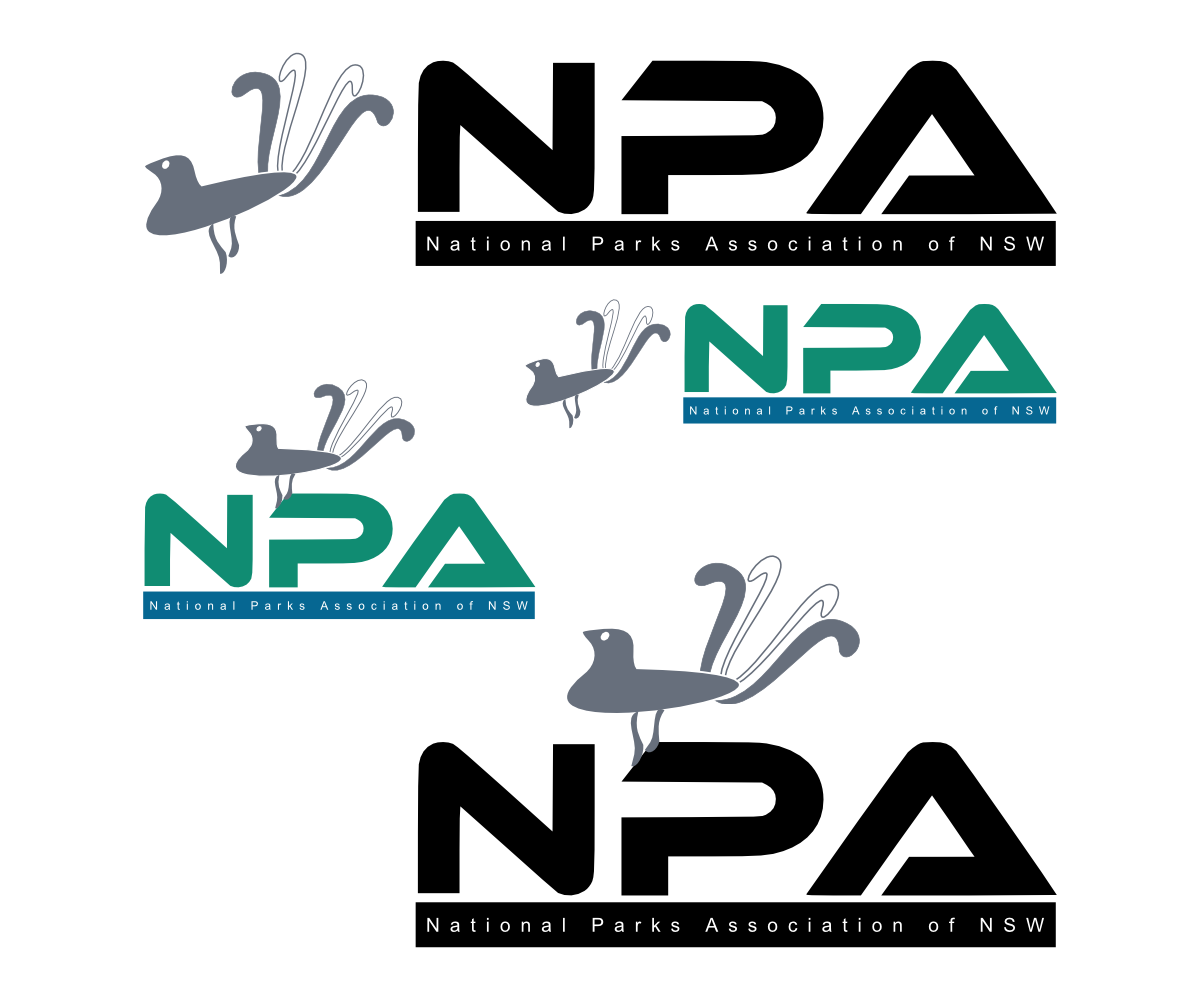 Logo Design by AJAY @ Designcrowd for National Parks Association | Design #6373106