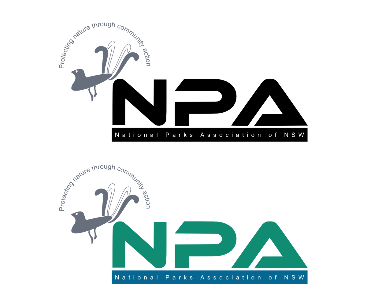 Logo Design by AJAY @ Designcrowd for National Parks Association | Design #6373293
