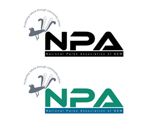 Diseño de Logo por AJAY @ Designcrowd para National Parks Association | Diseño: #6373293