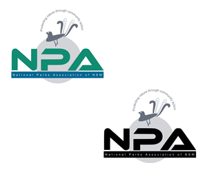 Diseño de Logo por AJAY @ Designcrowd para National Parks Association | Diseño: #6404774