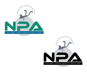 Diseño de Logo por AJAY @ Designcrowd para National Parks Association | Diseño: #6405438