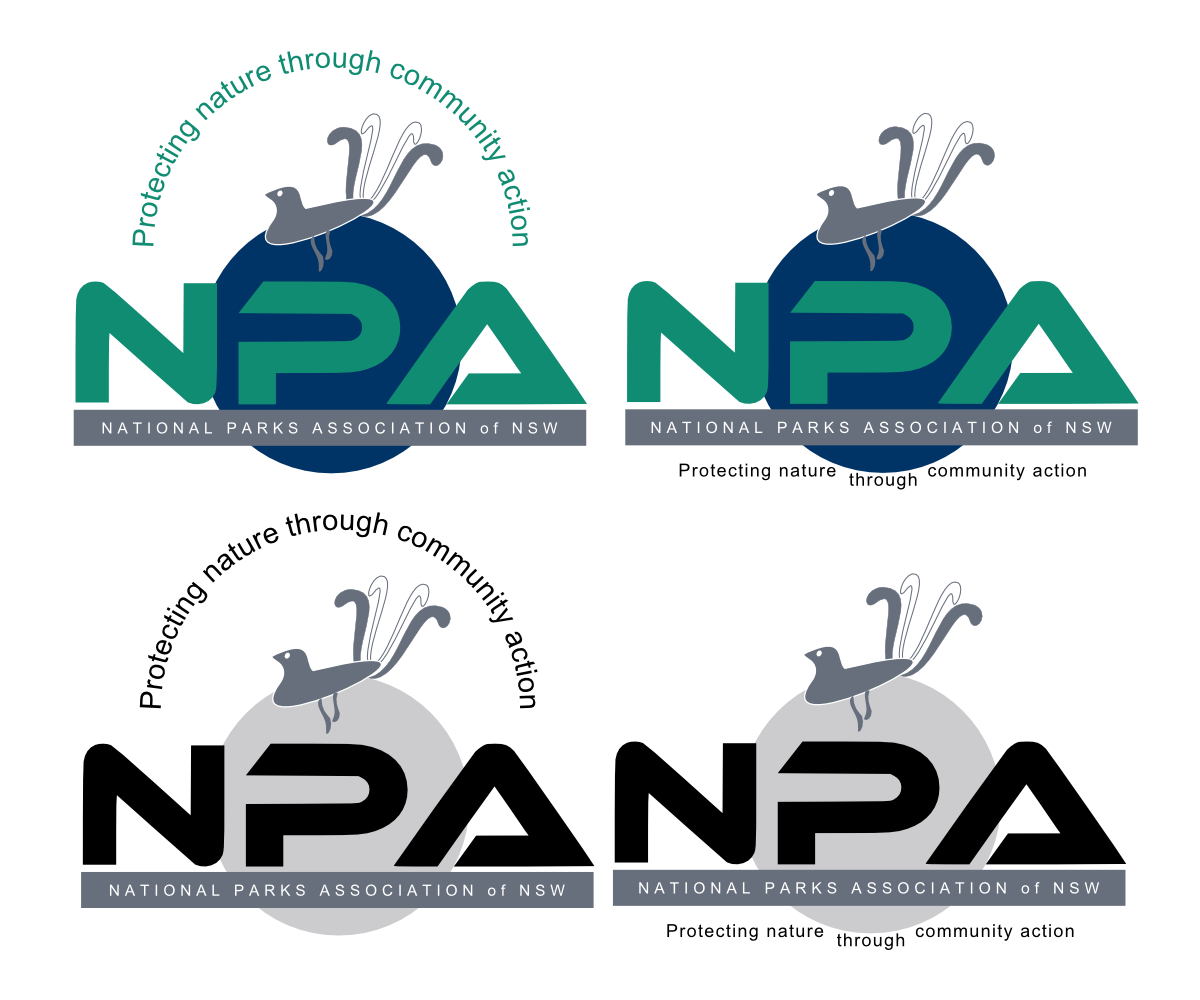 Diseño de Logo por AJAY @ Designcrowd para National Parks Association | Diseño #6407732