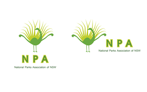 Diseño de Logo por Wally_F para National Parks Association | Diseño: #6398861