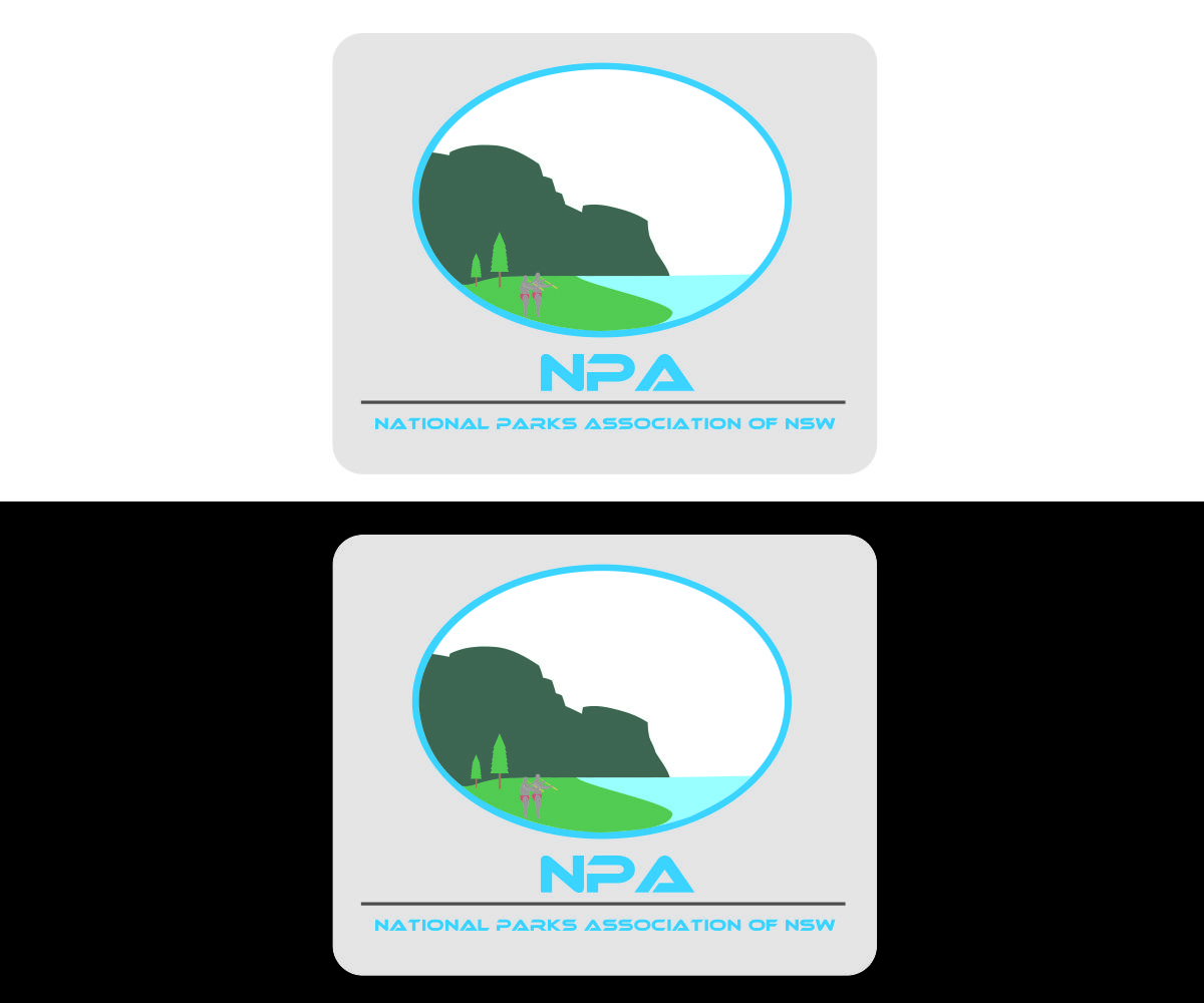 Logo-Design von indrojeet2015 für National Parks Association | Design #6308256