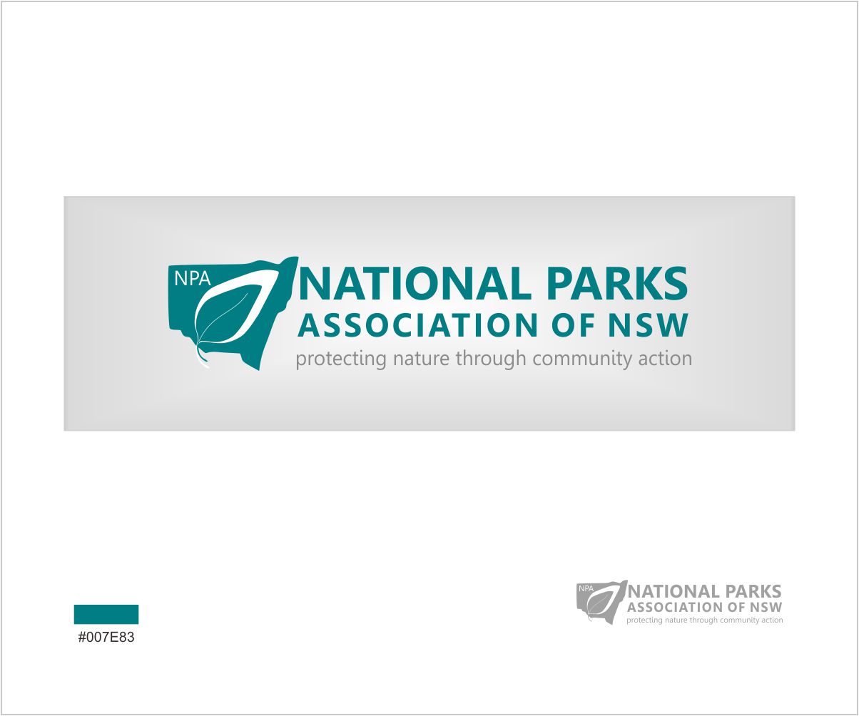 Logo Design by aadadang for National Parks Association | Design #6373452
