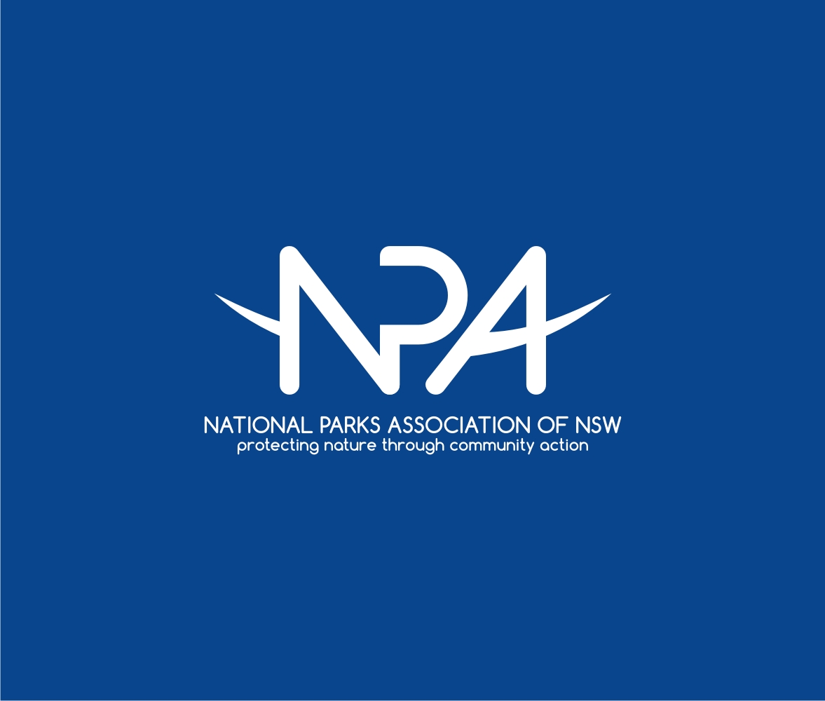 Diseño de Logo por pw_dzgn para National Parks Association | Diseño #6400736
