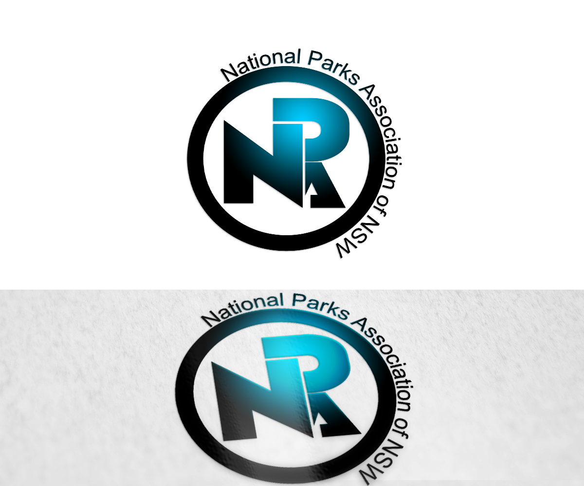 Logo Design by oclick for National Parks Association | Design #6382532