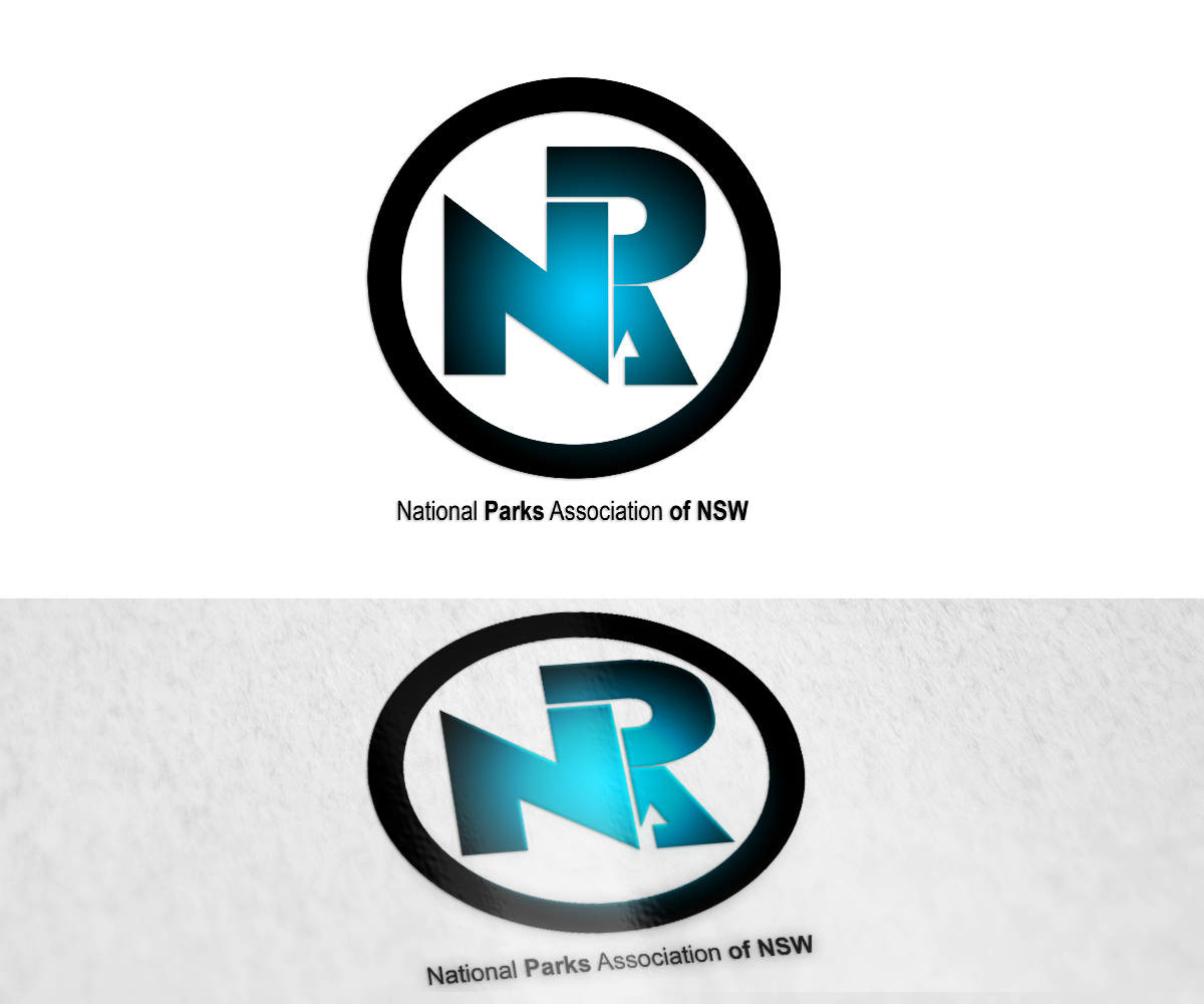 Logo Design by oclick for National Parks Association | Design #6382537