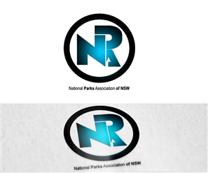Diseño de Logo por oclick para National Parks Association | Diseño: #6382537