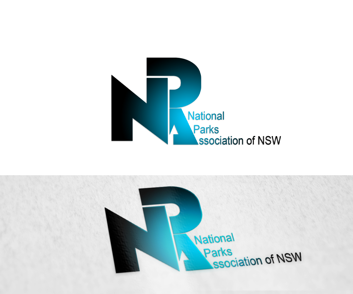 Diseño de Logo por oclick para National Parks Association | Diseño #6382539