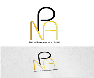 Diseño de Logo por oclick para National Parks Association | Diseño: #6382612