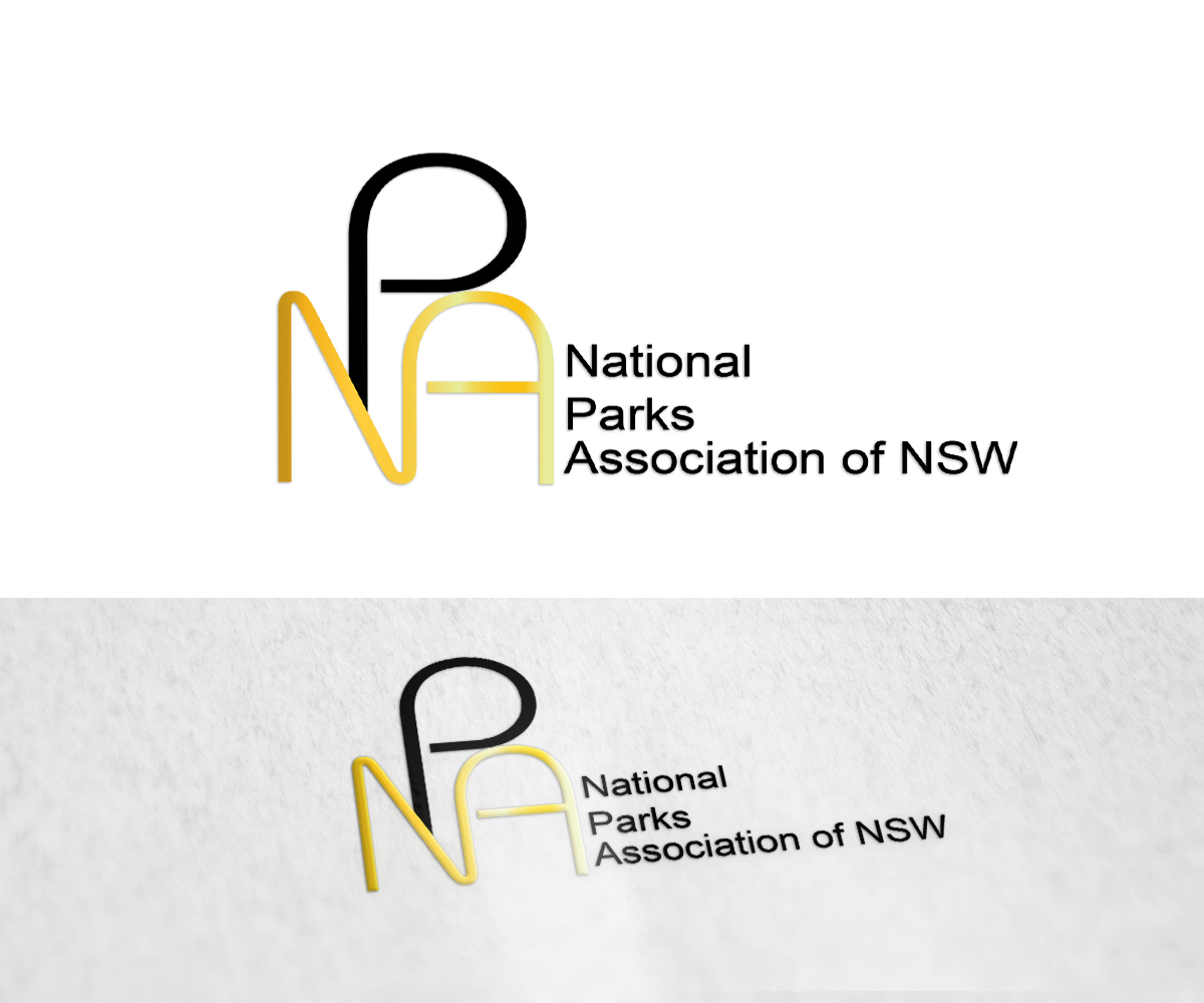 Diseño de Logo por oclick para National Parks Association | Diseño #6382617