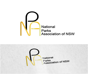 Diseño de Logo por oclick para National Parks Association | Diseño: #6382617