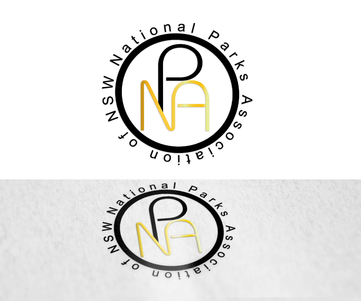 Logo Design by oclick for National Parks Association | Design #6382620