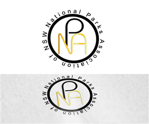 Diseño de Logo por oclick para National Parks Association | Diseño: #6382620