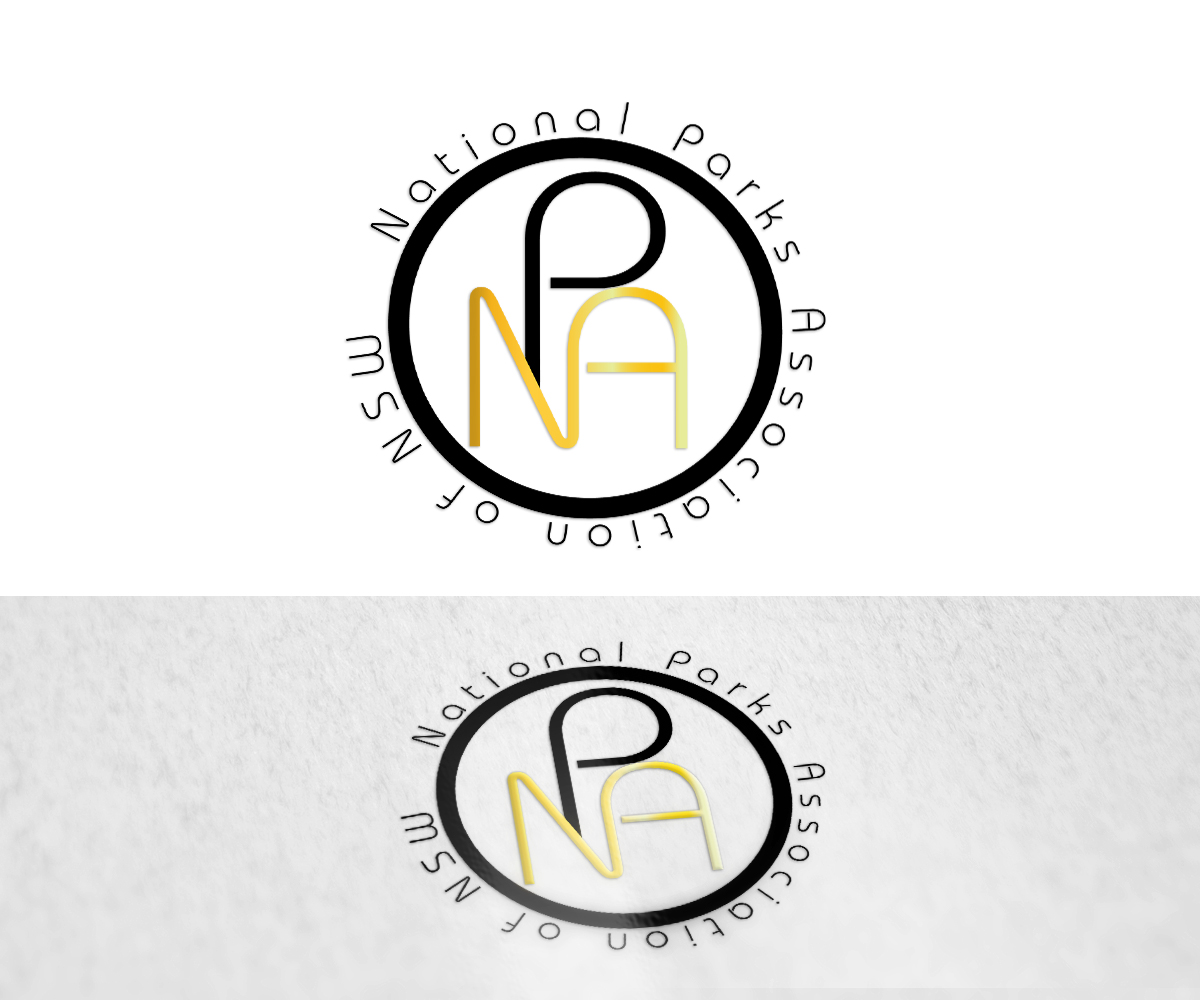 Logo Design by oclick for National Parks Association | Design #6382622