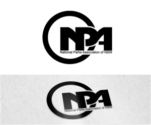 Diseño de Logo por oclick para National Parks Association | Diseño: #6382648