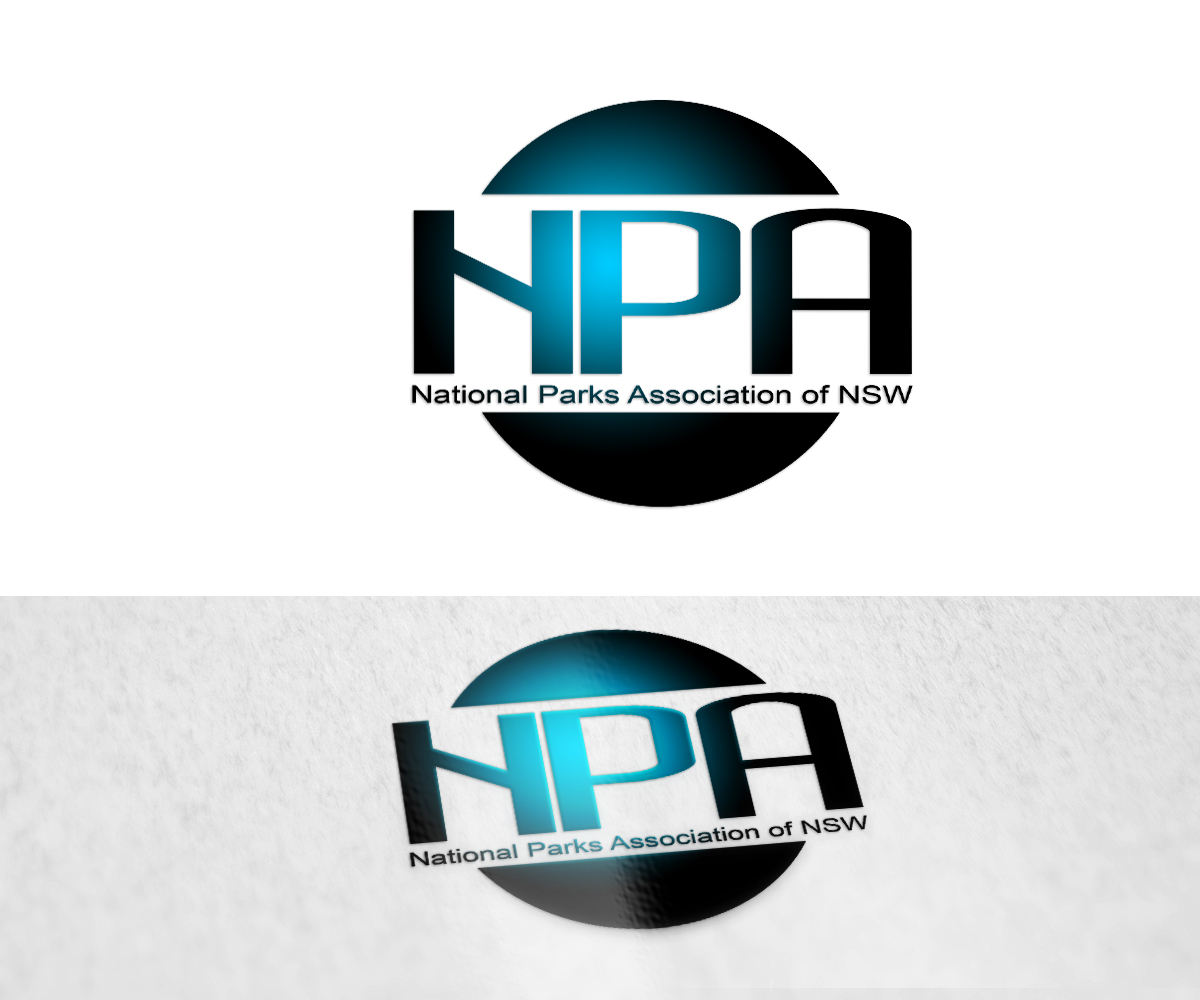 Logo Design by oclick for National Parks Association | Design #6382691