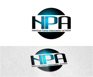 Diseño de Logo por oclick para National Parks Association | Diseño: #6382691