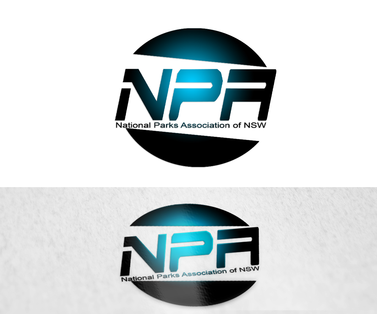 Logo Design by oclick for National Parks Association | Design #6382703