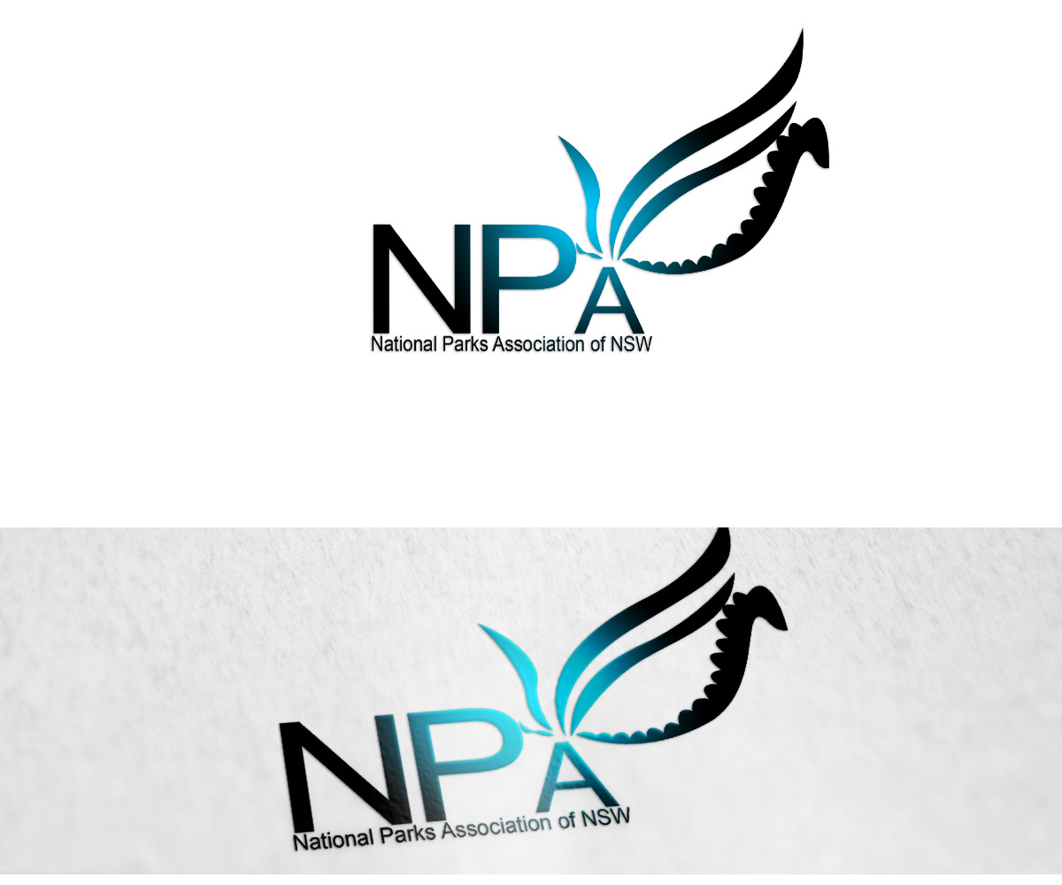 Diseño de Logo por oclick para National Parks Association | Diseño #6401255