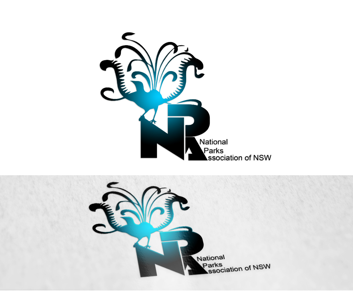 Diseño de Logo por oclick para National Parks Association | Diseño #6401372