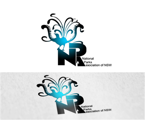 Diseño de Logo por oclick para National Parks Association | Diseño: #6401372