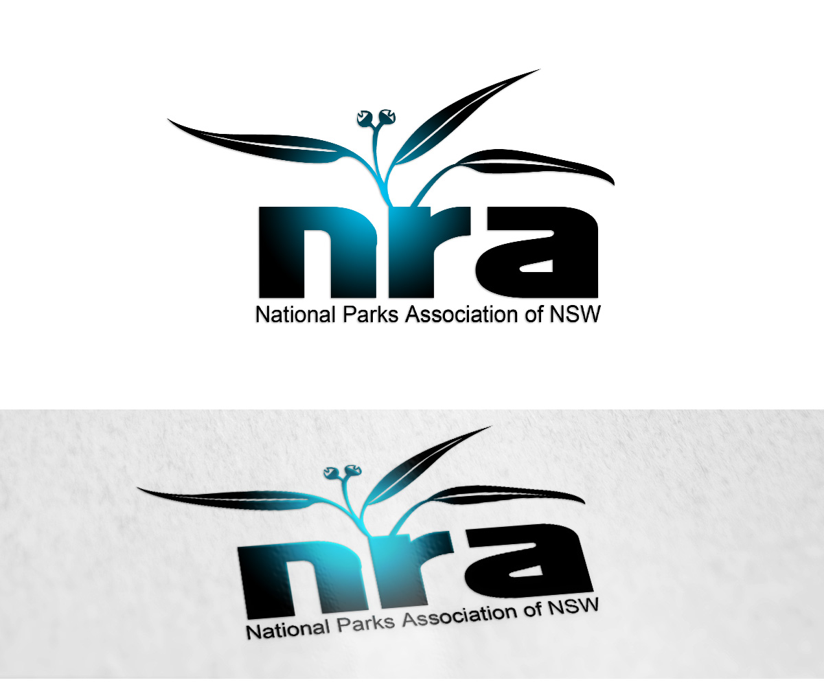 Diseño de Logo por oclick para National Parks Association | Diseño #6401441