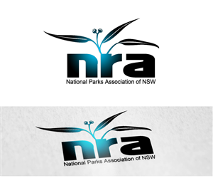 Diseño de Logo por oclick para National Parks Association | Diseño: #6401441