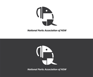 Diseño de Logo por Sanjai para National Parks Association | Diseño: #6311104