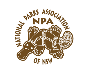 Diseño de Logo por S.R.Graphic Design para National Parks Association | Diseño: #6273347