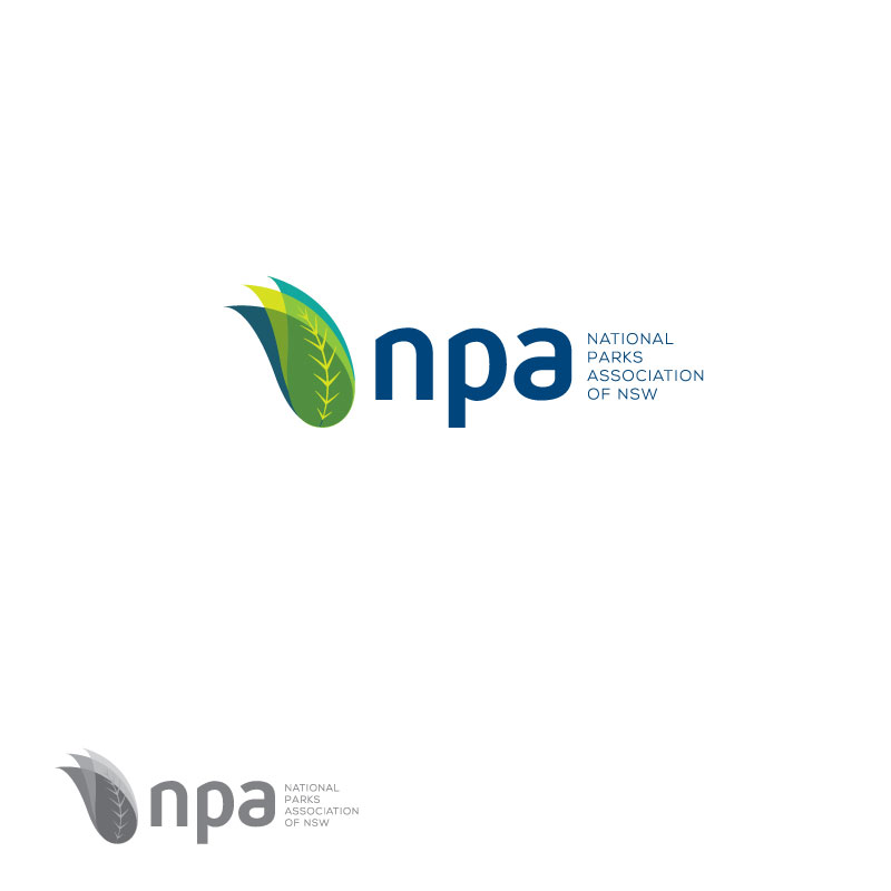 Logo Design by eeshu for National Parks Association | Design #6276500