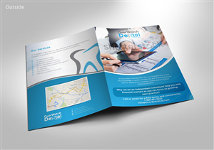 Brochure Design by Eggo May P for USA Chemical Supply | Design: #6226556